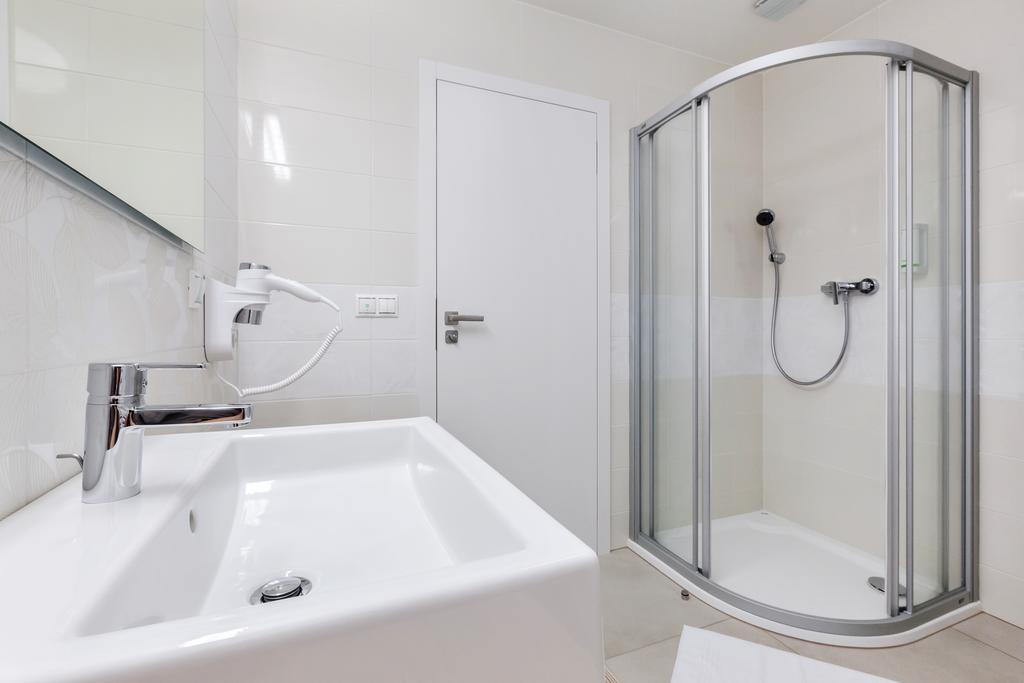 Hotel Morava Otrokovice Ruang foto